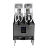 Polar U-series Low Sugar and Alcohol Compatible Slush Machine 2x 12Ltr