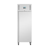 Polar U-Series Single Door Upright Fridge 650Ltr
