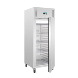 Polar U-Series Single Door Upright Fridge 650Ltr