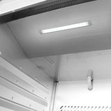 Polar U-Series Single Door Upright Freezer 650Ltr