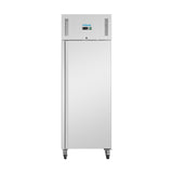 Polar U-Series Single Door Upright Freezer 650Ltr