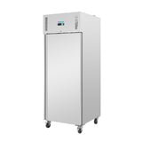 Polar U-Series Single Door Upright Freezer 650Ltr