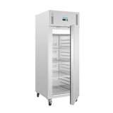 Polar U-Series Single Door Upright Freezer 650Ltr