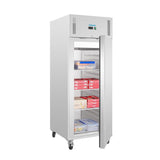 Polar U-Series Single Door Upright Freezer 650Ltr