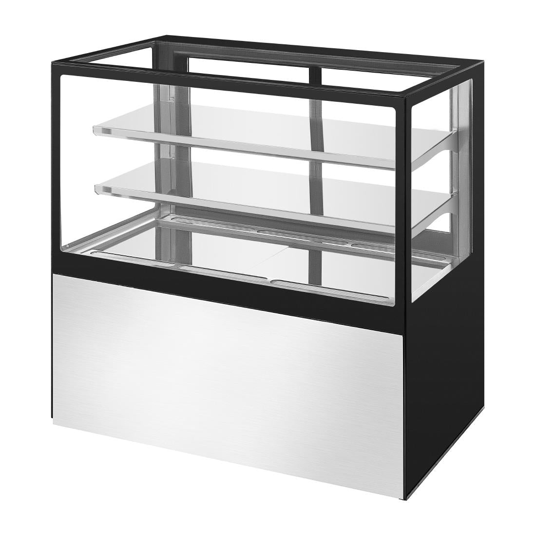 Polar U-Series Deli Display Fridge 385Ltr