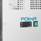 Polar U-Series Triple Door Patisserie Counter 634Ltr