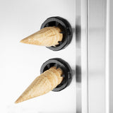 Polar U-Series Free Standing Soft Serve Ice Cream Maker