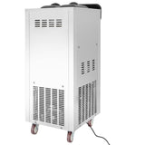 Polar U-Series Free Standing Soft Serve Ice Cream Maker