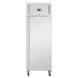 Polar U-Series Upright Single Door Fridge OR Freezer 650Ltr