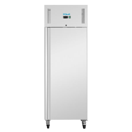 Polar U-Series Upright Single Door Fridge OR Freezer 650Ltr