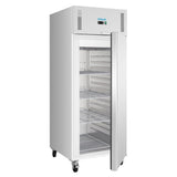 Polar U-Series Upright Single Door Fridge OR Freezer 650Ltr