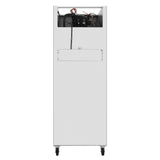 Polar U-Series Upright Single Door Fridge OR Freezer 650Ltr