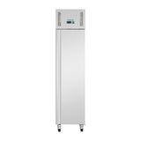 Polar U-Series Single Door Slimline GN Cabinet Refrigerator