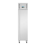 Polar U-Series Single Door Slimline GN Cabinet Freezer