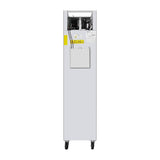 Polar U-Series Single Door Slimline GN Cabinet Freezer