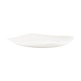 Churchill Plain Whiteware X Squared Plates 293mm (12 Pack)