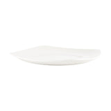 Churchill Plain Whiteware X Squared Plates 170mm (12 Pack)