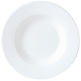 Steelite Simplicity White Pasta Dishes 270mm (12 Pack)