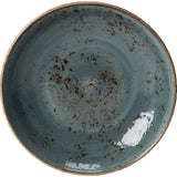 Steelite Craft Blue Coupe Bowls 130mm (24 Pack)