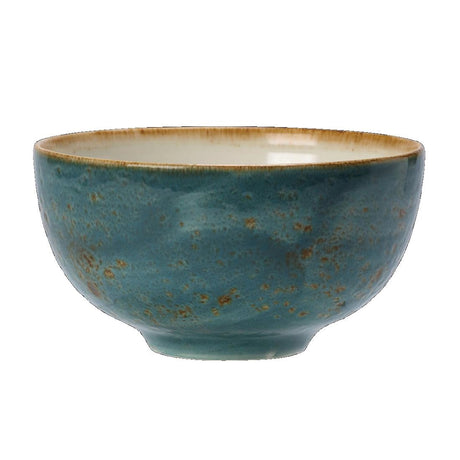 Steelite Craft Blue Chinese Bowls 127mm (12 Pack)