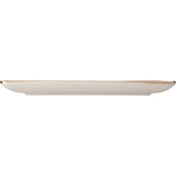 Steelite Craft Green Rectangular Platters 270x 167mm (6 Pack)