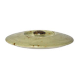 Steelite Craft Green Casserole Lids (6 Pack)