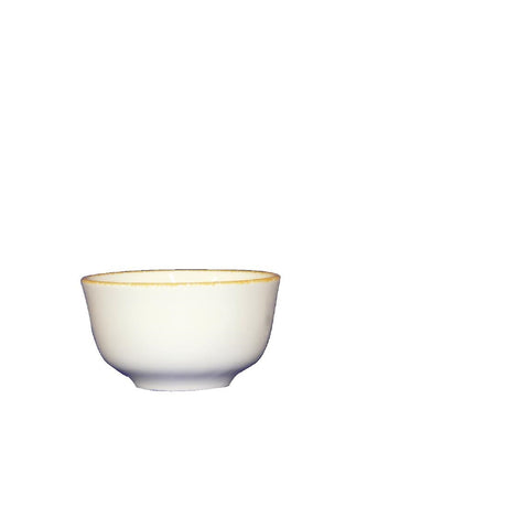 Steelite Blue Dapple Sugar or Bouillon Cups 227ml (12 Pack)