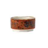 Steelite Craft Terracotta Taster Dips 65mm (12 Pack)