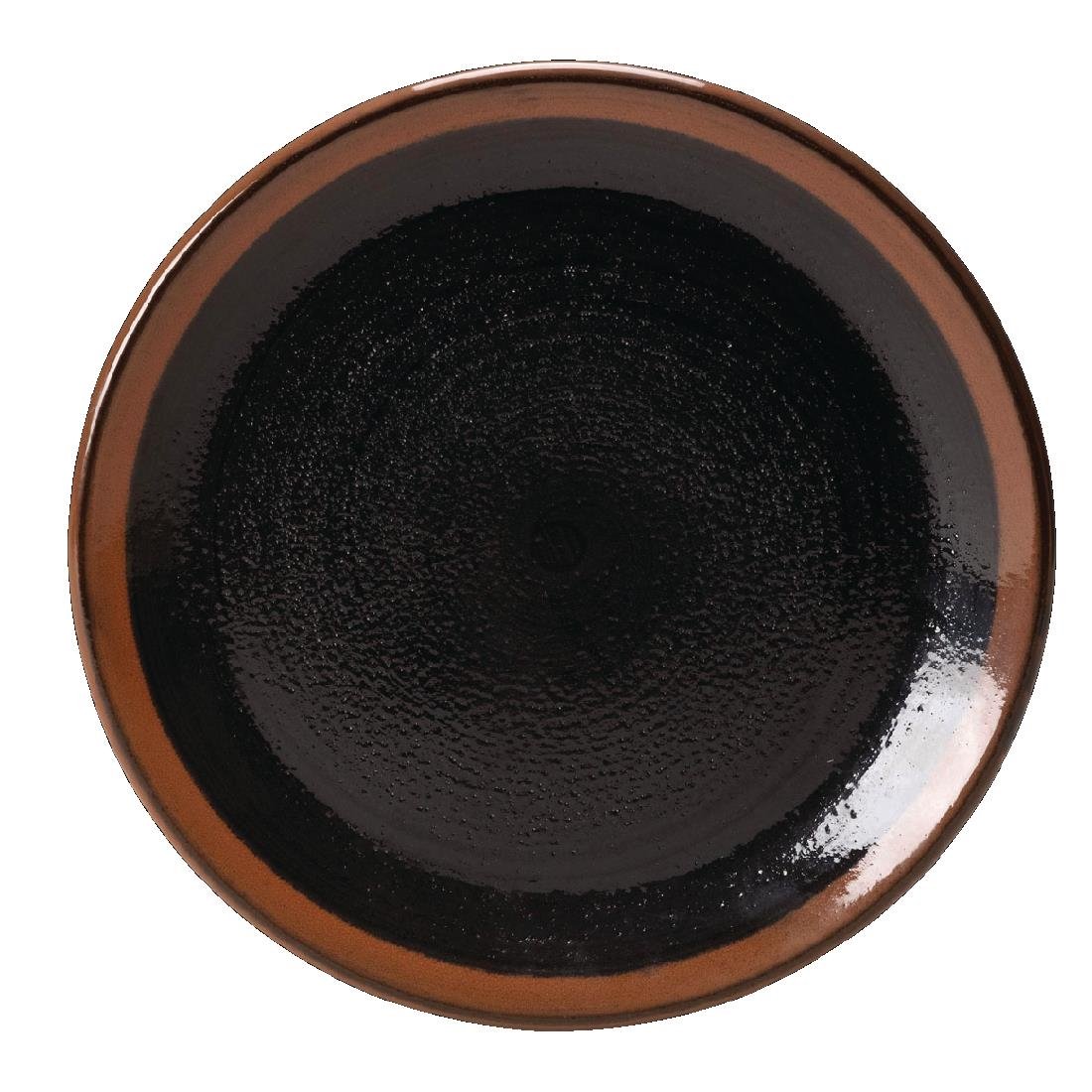 Steelite Koto Coupe Plates 150mm (36 Pack)