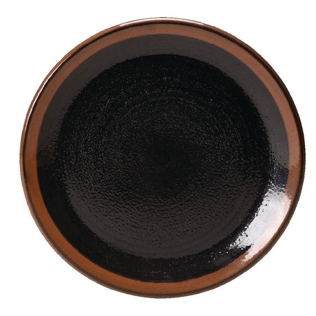 Steelite Koto Coupe Plates 202mm (24 Pack)