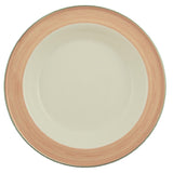 Steelite Rio Pink Soup Plates 215mm (24 Pack)