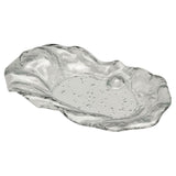Steelite Creations Glass Venus Plates 310mm (12 Pack)