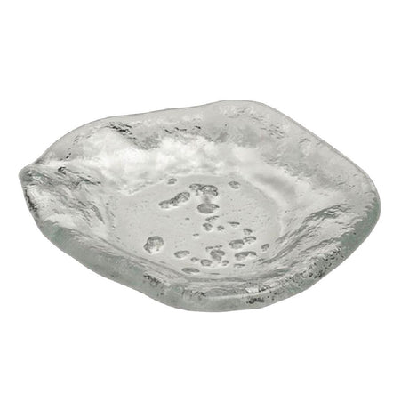 Steelite Creations Glass Venus Plates 170mm (12 Pack)