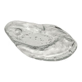 Steelite Creations Glass Venus Plates 120mm (12 Pack)