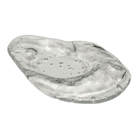 Steelite Creations Glass Venus Plates 120mm (12 Pack)