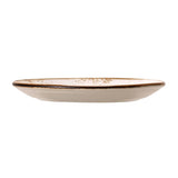 Steelite Craft White Stand and Saucer Double Well Large (36 Pack)