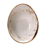Steelite Craft White Bowls 180mm (12 Pack)