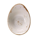Steelite Craft White Bowls 130mm (12 Pack)