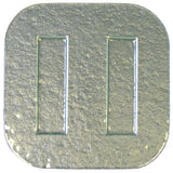 Steelite Taste Glass Chargers 305mm (12 pack)
