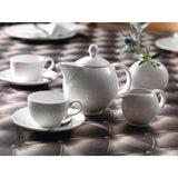Steelite Spyro Saucers 117mm (36 Pack)