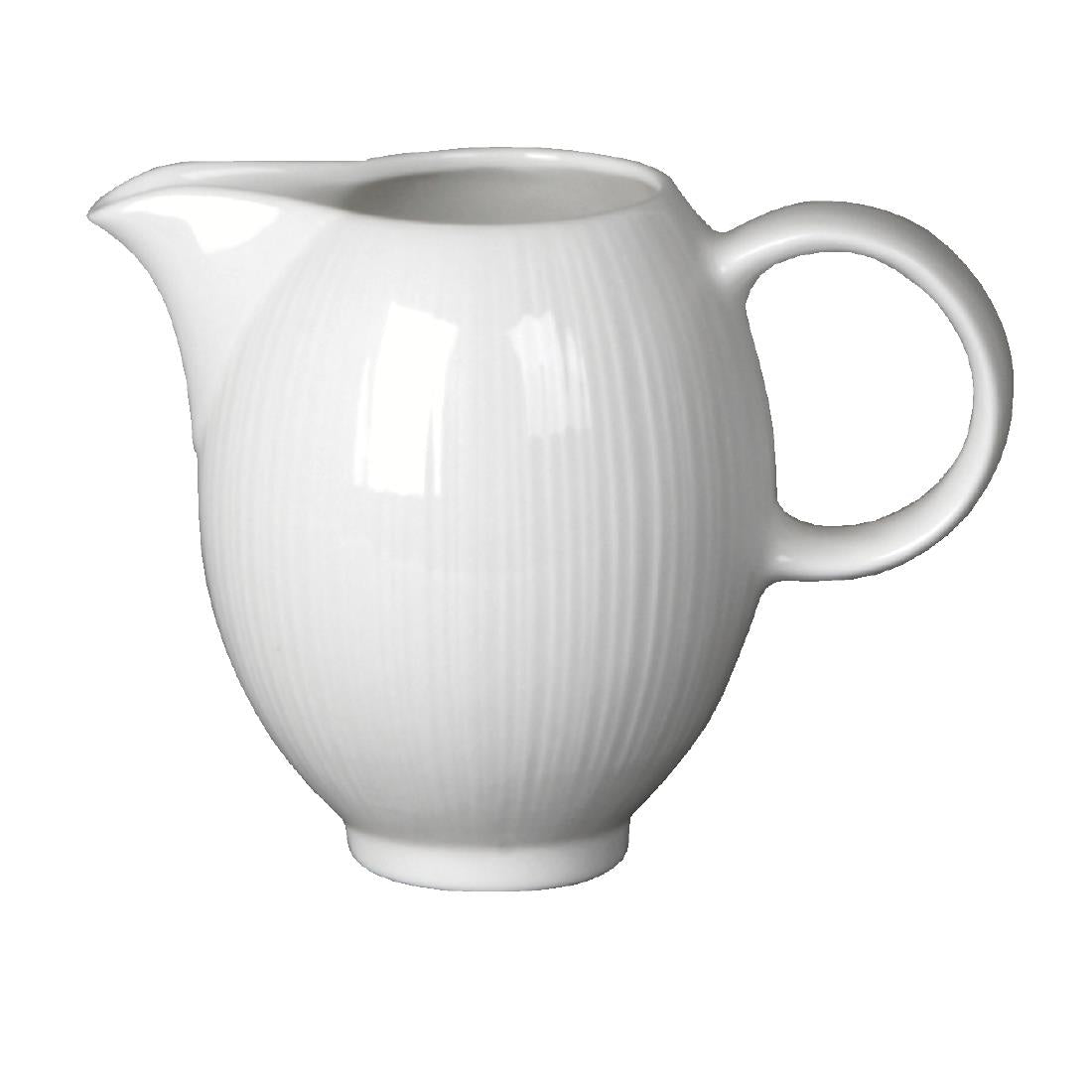 Steelite Spyro Jugs 142ml (12 Pack)