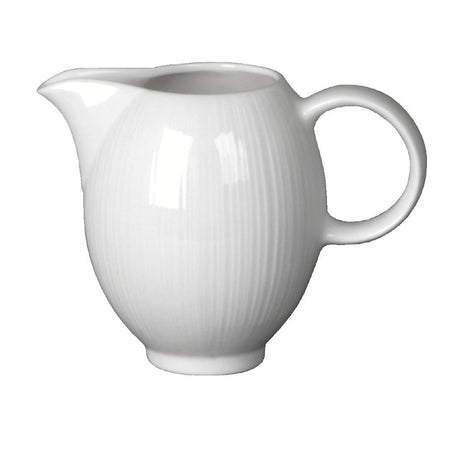 Steelite Spyro Jugs 80ml (12 Pack)