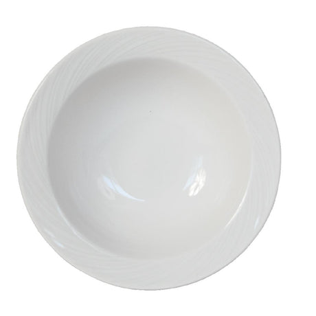 Steelite Spyro Rim Fruit Bowls 135mm (36 Pack)