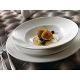 Steelite Spyro Plates 320mm (6 Pack)