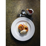 Steelite Spyro Plates 280mm (12 Pack)