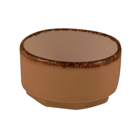 Steelite Terramesa Wheat Tasters Dips 65mm (12 Pack)