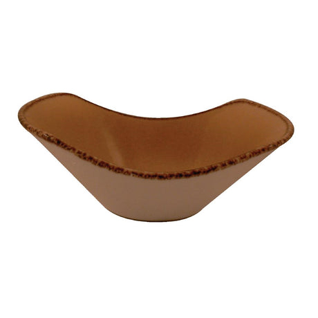 Steelite Terramesa Mustard Scoop Bowls 165mm (12 Pack)