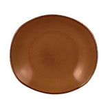 Steelite Terramesa Mustard Zest Platters 202mm (24 Pack)