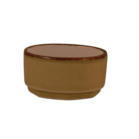 Steelite Terramesa Olive Tasters Dips 65mm (12 Pack)