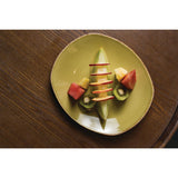 Steelite Terramesa Olive Spice Plates 305mm (12 Pack)